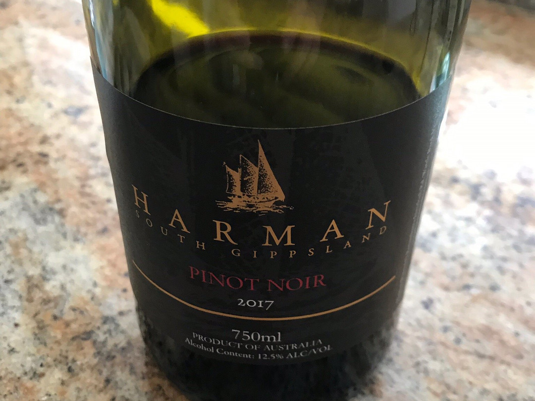 Harman Wines-Wattle Bank必去景点