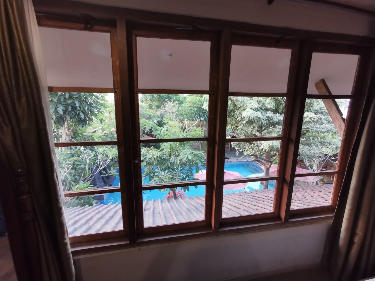 Warisan Heritage Boutique Hotel-酒店景观