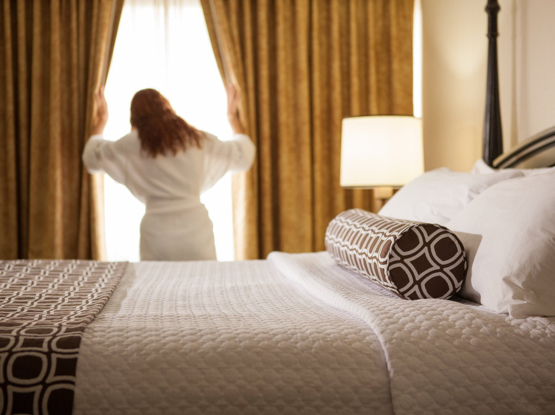 Crowne Plaza Hickory By IHG主图