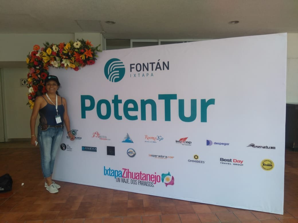 Hotel Fontan Ixtapa主图