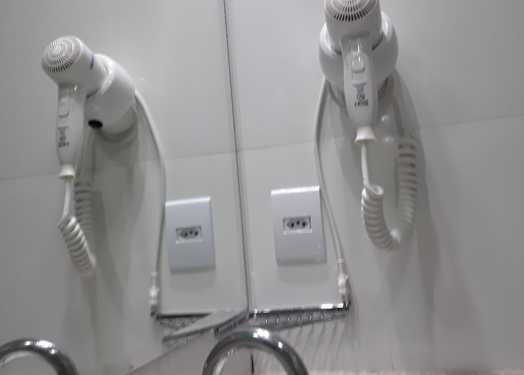 Vermont Plaza Hotel主图