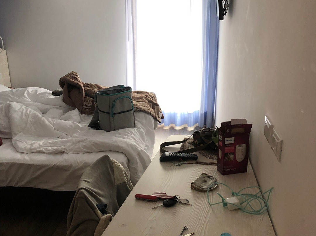 贾尼罗伯塔酒店主图