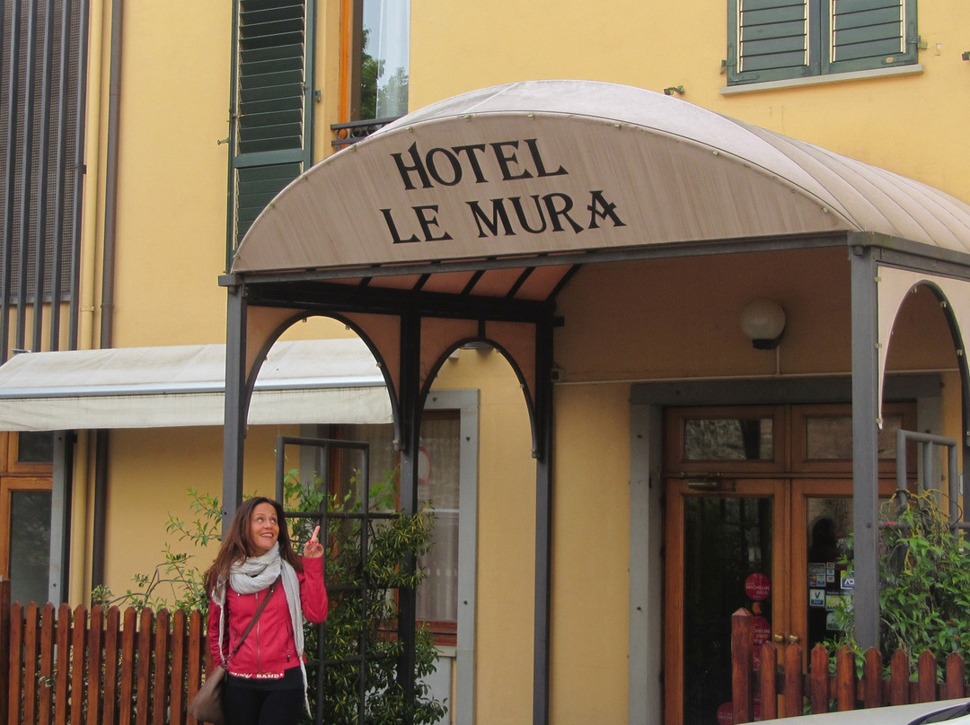 Hotel Le Mura主图