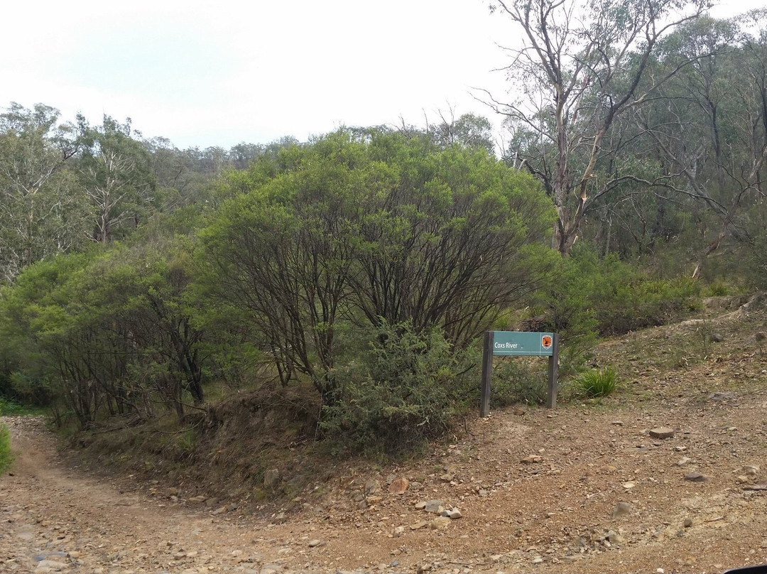 Marrangaroo National Park景点图片