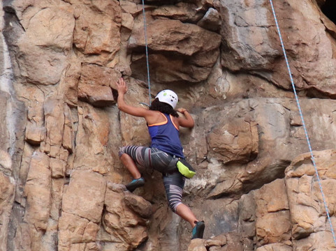 Reef 2 Ridge-芒特甘比尔必去景点