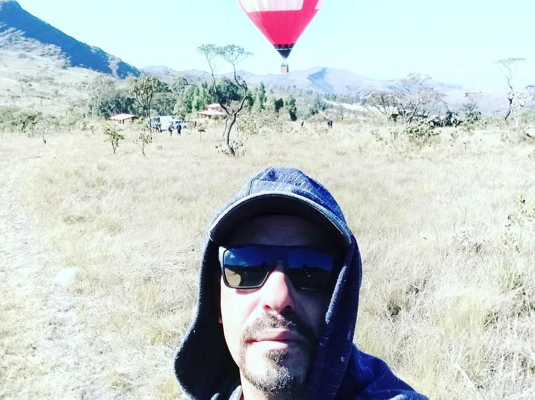 Sitio Contrafortes do Espinhaco主图