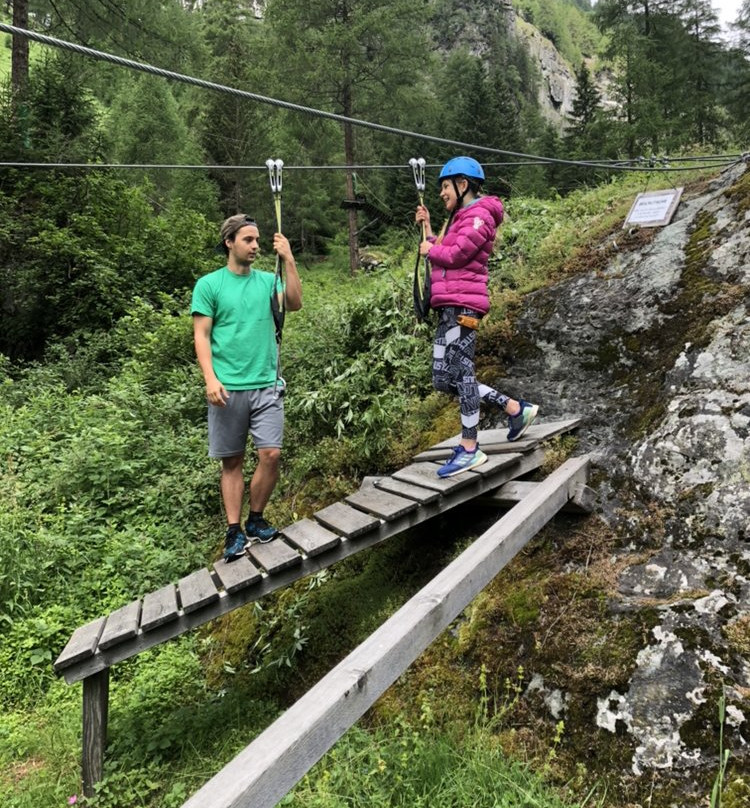 Grossvenediger Adventures-Pragraten必去景点