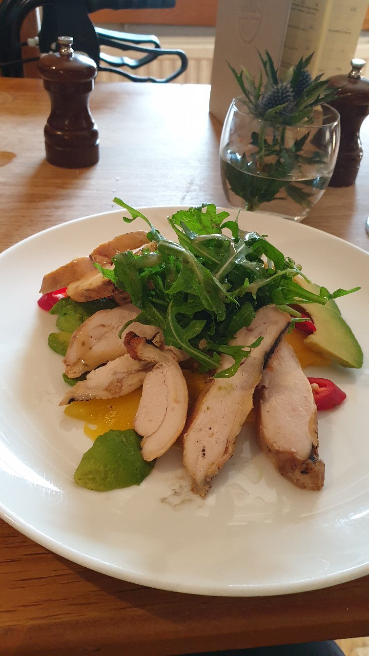 Burntisland Sands Hotel-官方