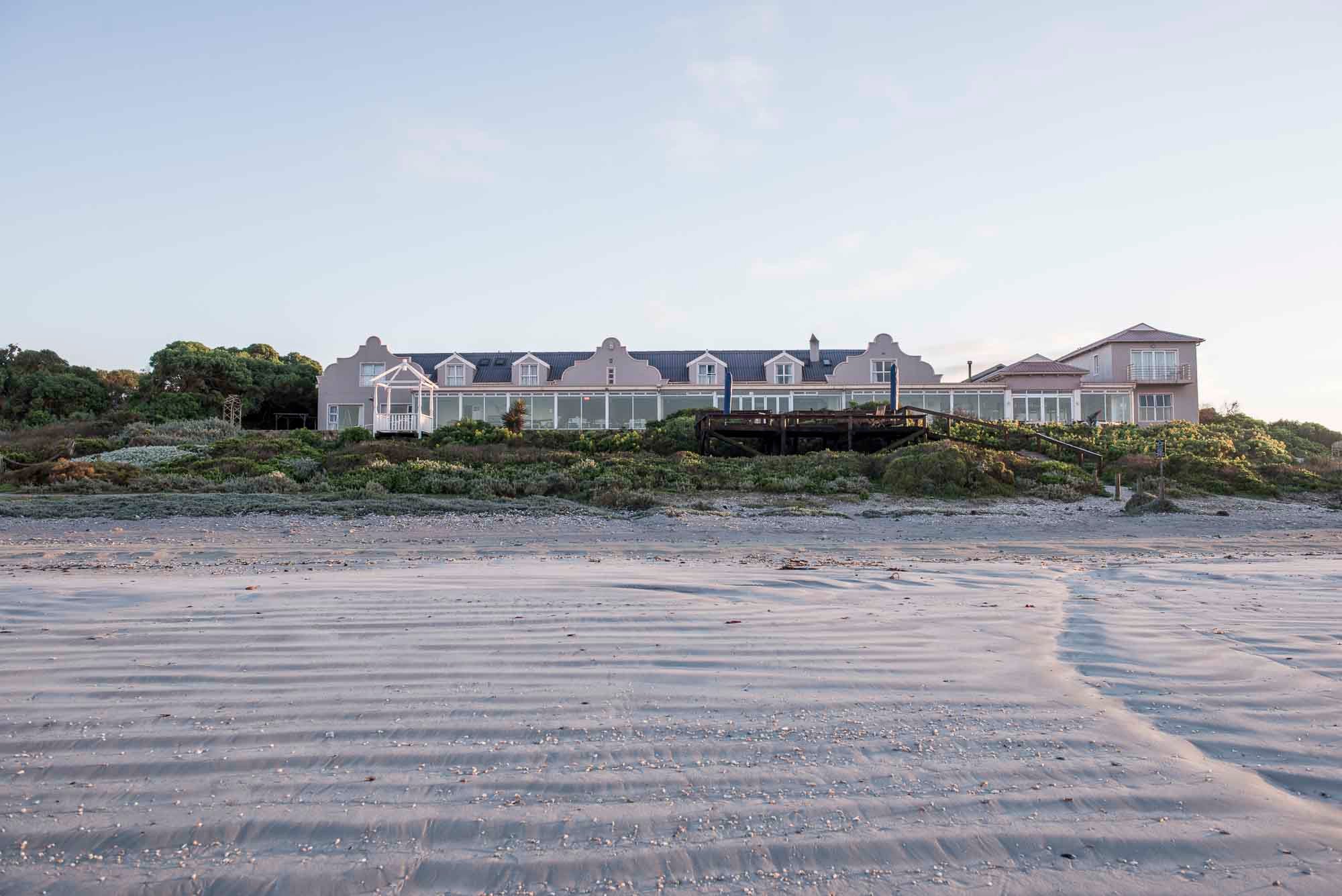 Blue Bay Lodge and Resort-官方