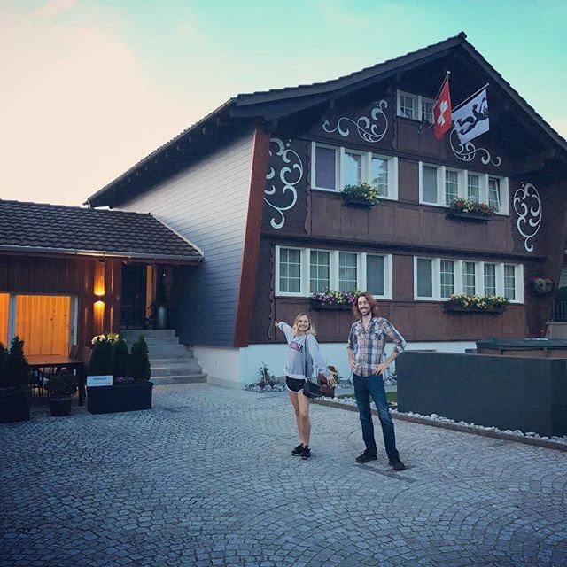 Gaestehaus Koller主图
