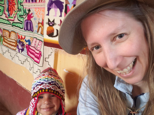 Media Luna Tourism Circuit-乌鲁班巴必去景点