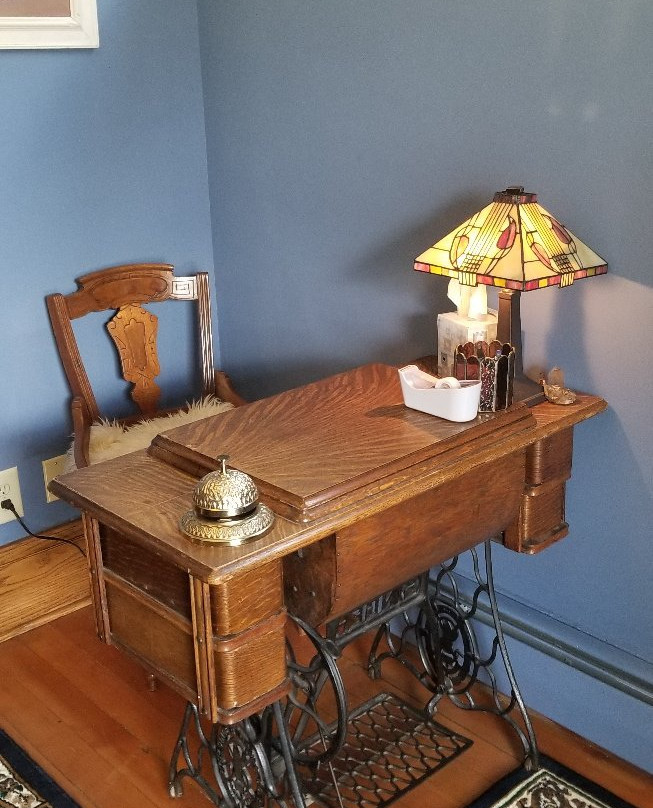 Mrs. Brown's Bed and Breakfast主图