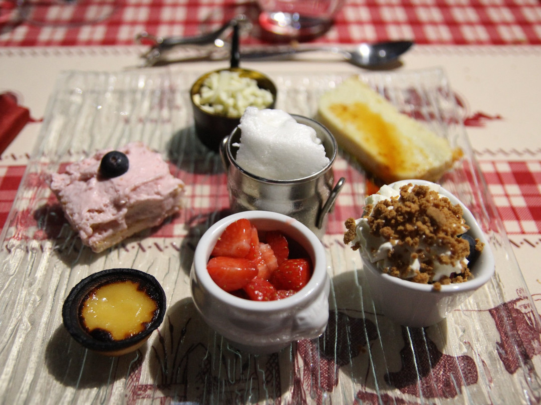 Domaine de la Couture主图