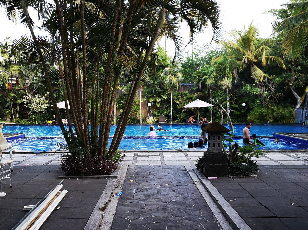 Ijen View Hotel & Resort主图