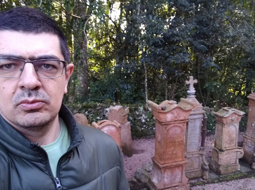 Nova Petropolis Historic Municipal Museum-Nova Petropolis必去景点