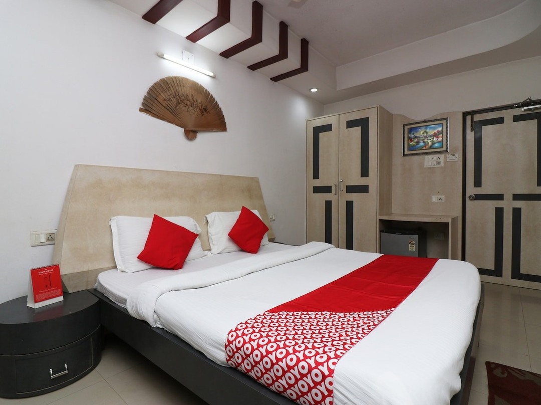 OYO 29064 Hotel Sai International主图