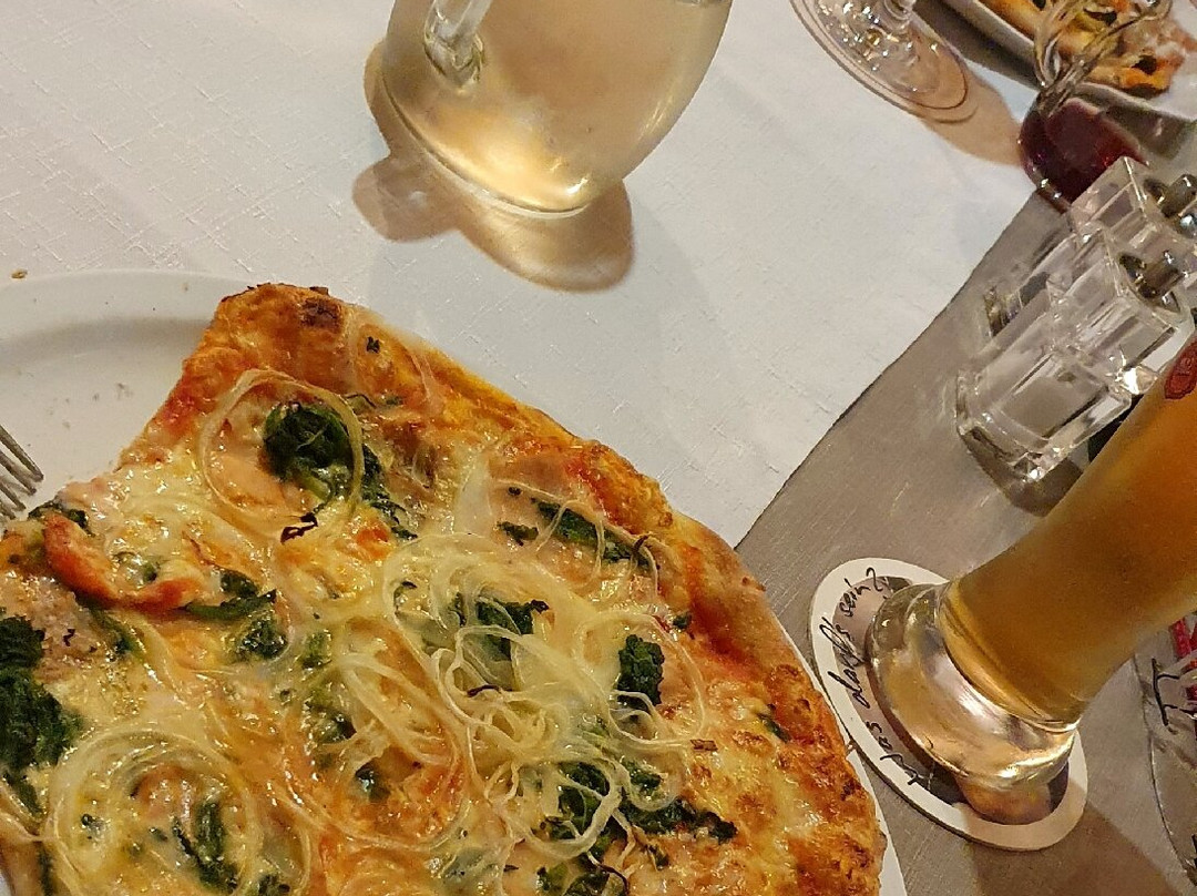 Il Ritrovo da Michele