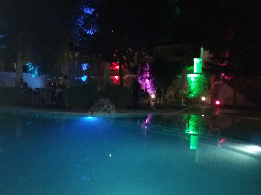 Hotel Balneario Alhama de Aragon主图