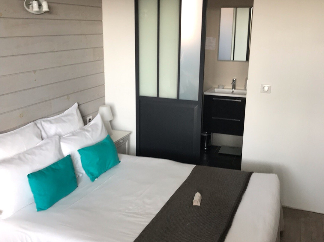 Villa Teranga Hotel主图