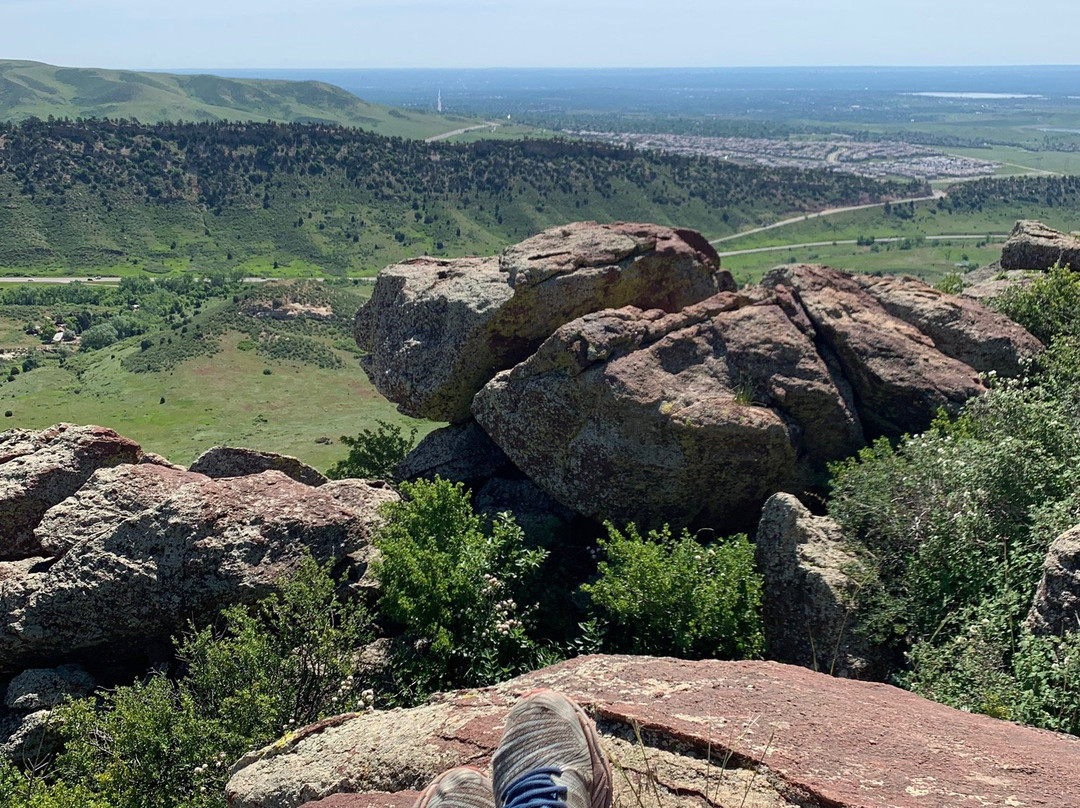 Matthews/Winters Park-戈尔登必去景点