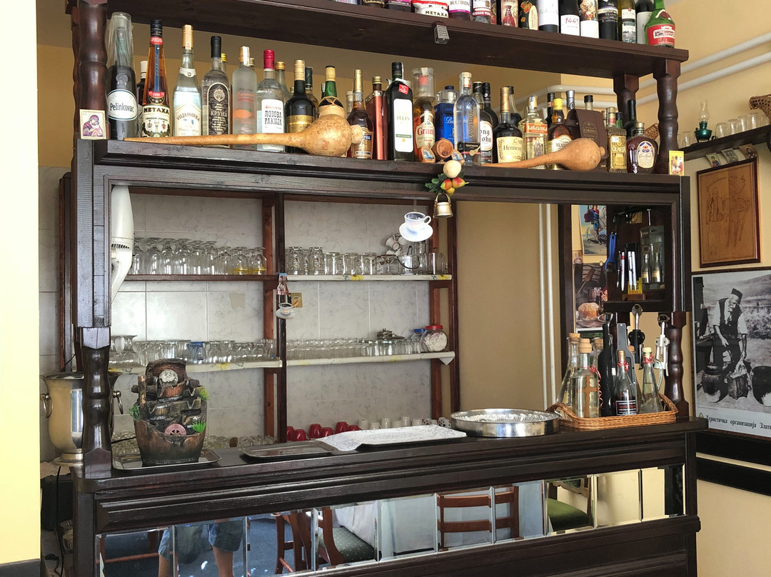 Apartments Popovic主图