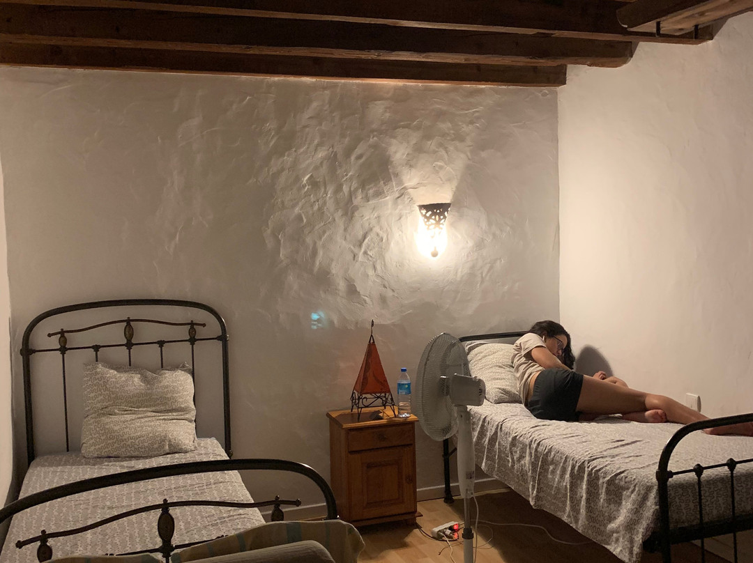 Le Moulin de Milan主图