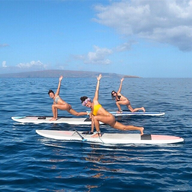 Paddle On! Maui Private Tours-Makena必去景点