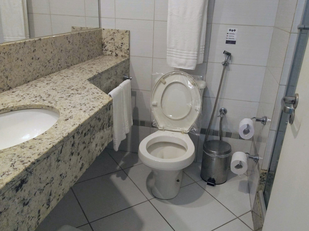 Hotel Laghetto Bento主图