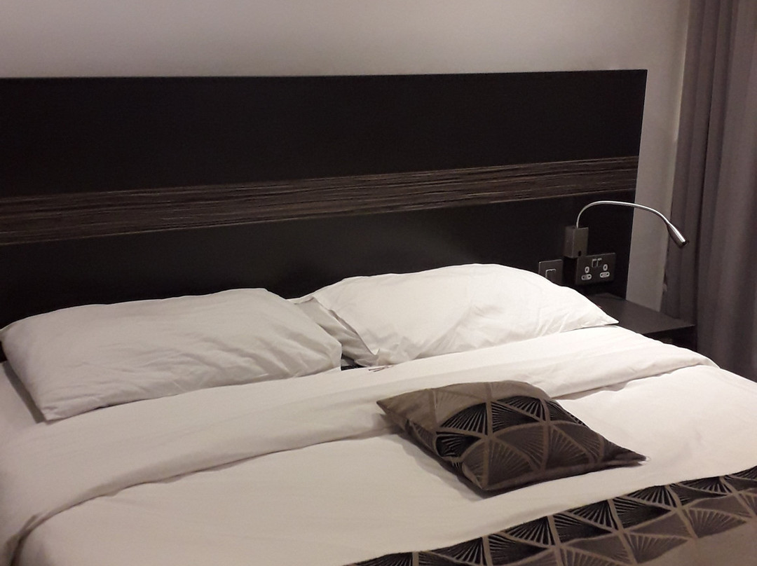 Imperial Express主图