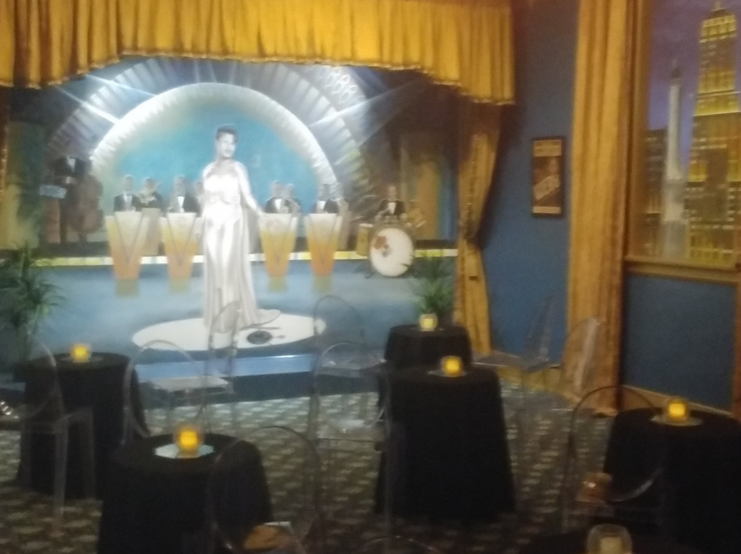 Sherman Jazz Museum-Sherman必去景点