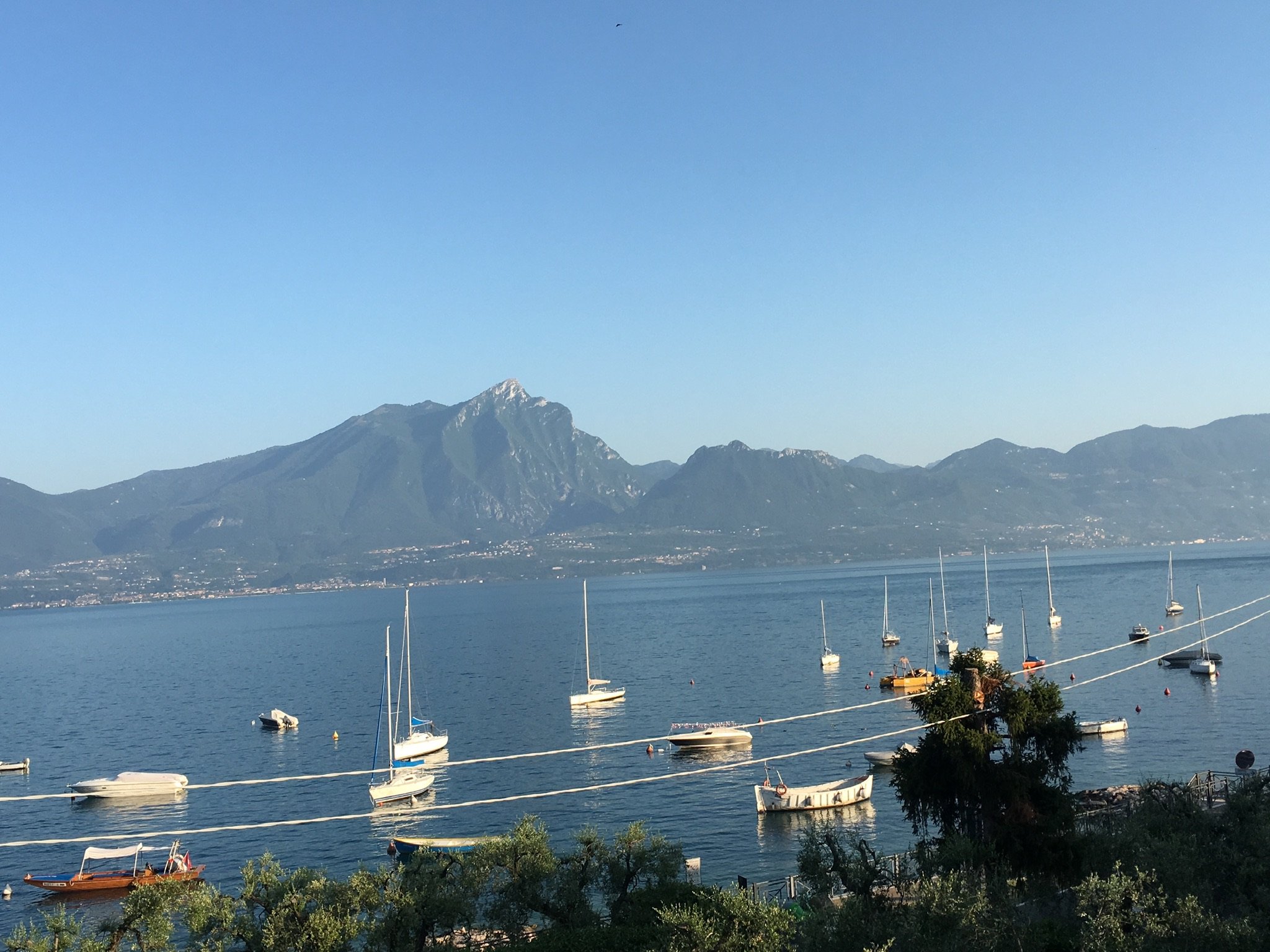 圣福斯蒂诺酒店-酒店景观