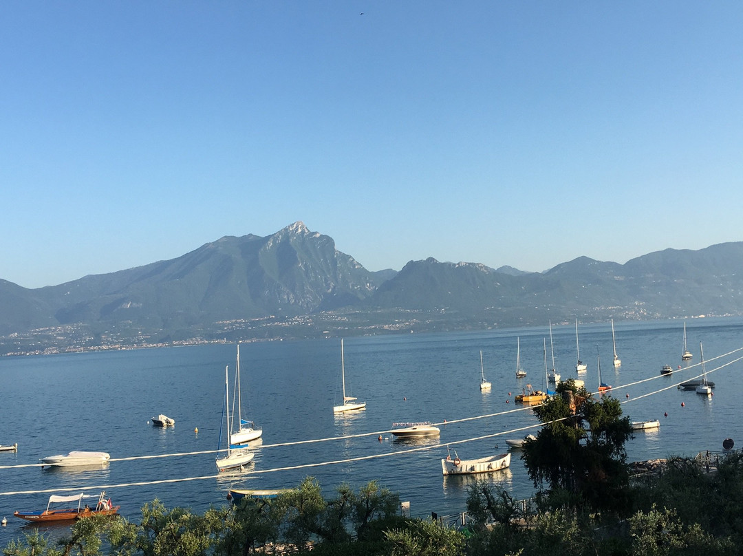 圣福斯蒂诺酒店主图