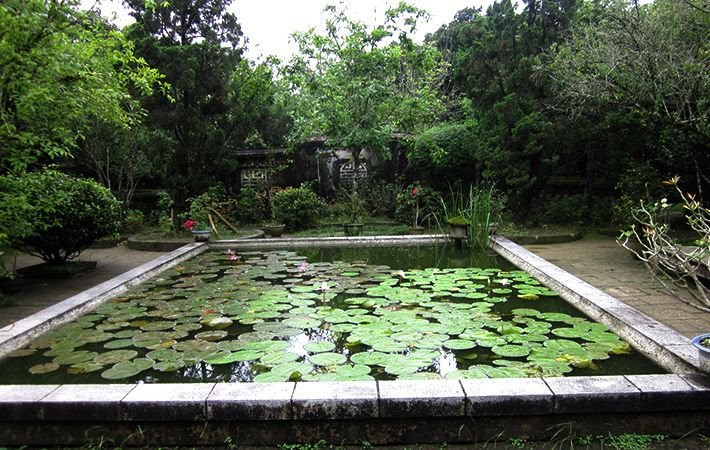 Huong Tra旅游攻略图片