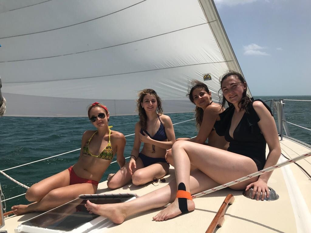 Mahalo Boats-Progreso必去景点