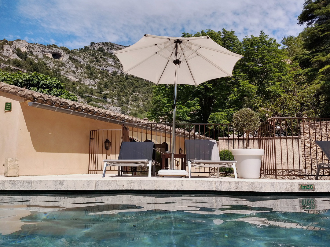 柏爱特酒店主图