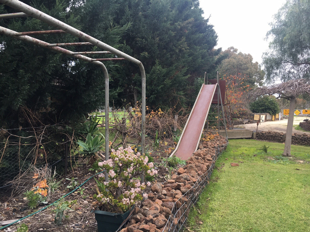 Little River Bed & Breakfast主图