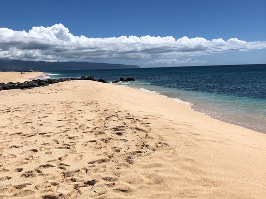 North Shore Tour Guide-哈雷瓦必去景点