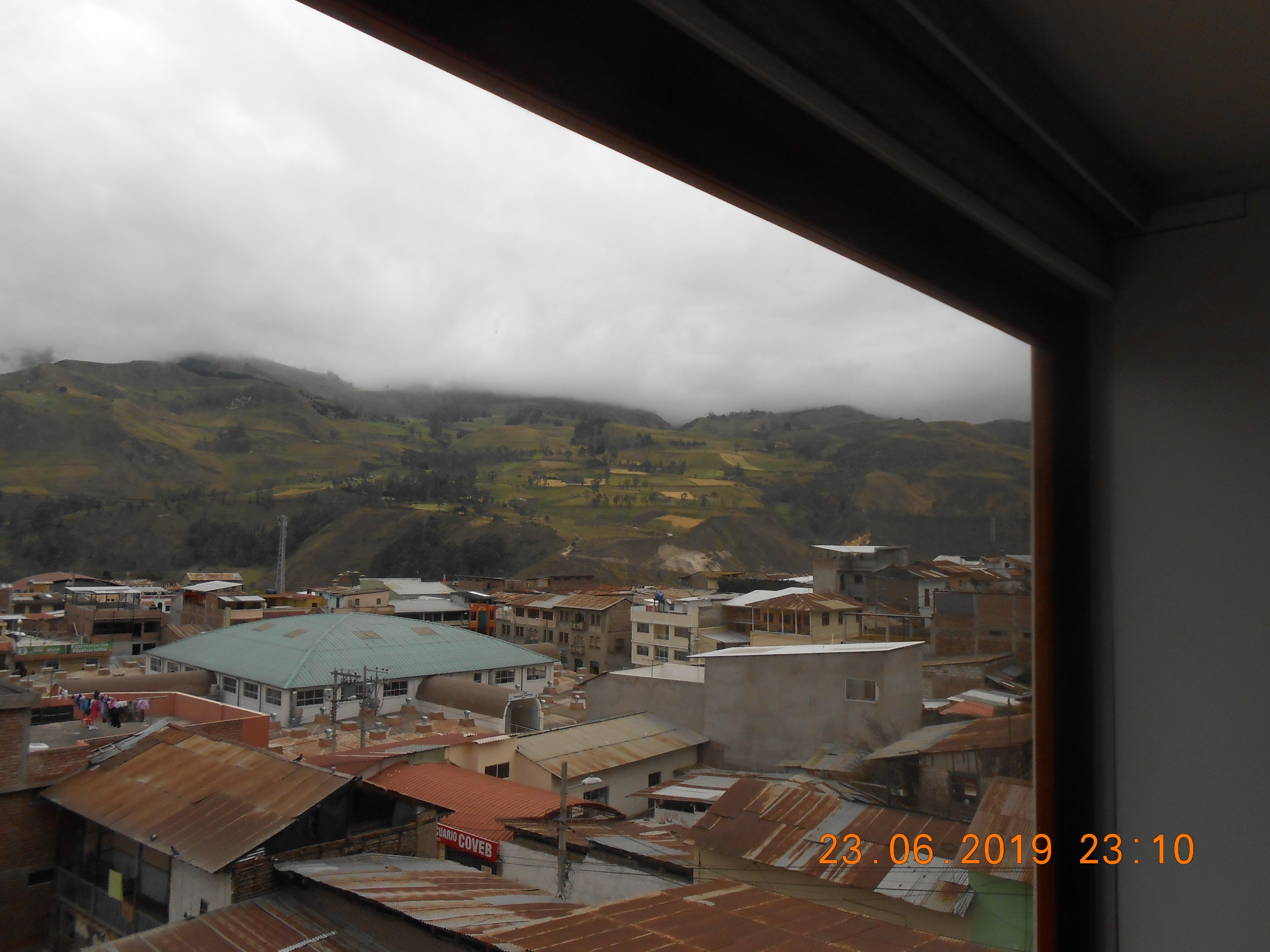La Casita Guest House-酒店景观