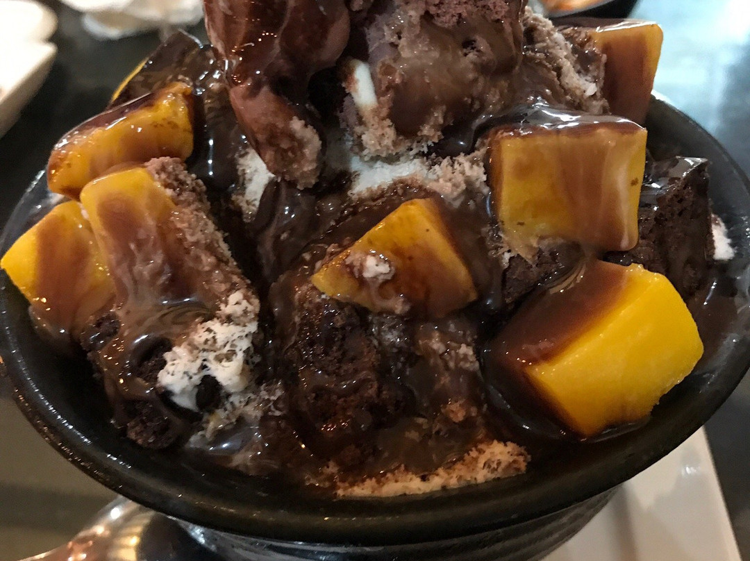 Opol餐馆和美食-Cafe J: Coffee and Brunch