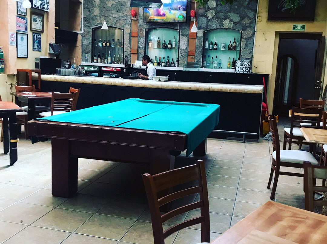 Hacienda Soltpec主图