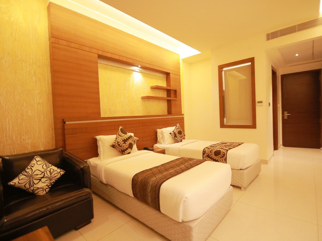 Pioneer Grand Palace主图