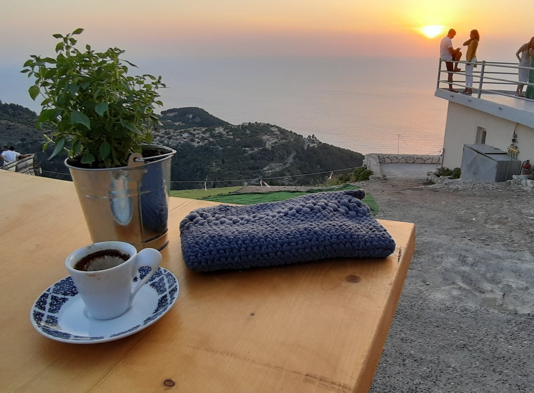 Exanthia旅游攻略图片