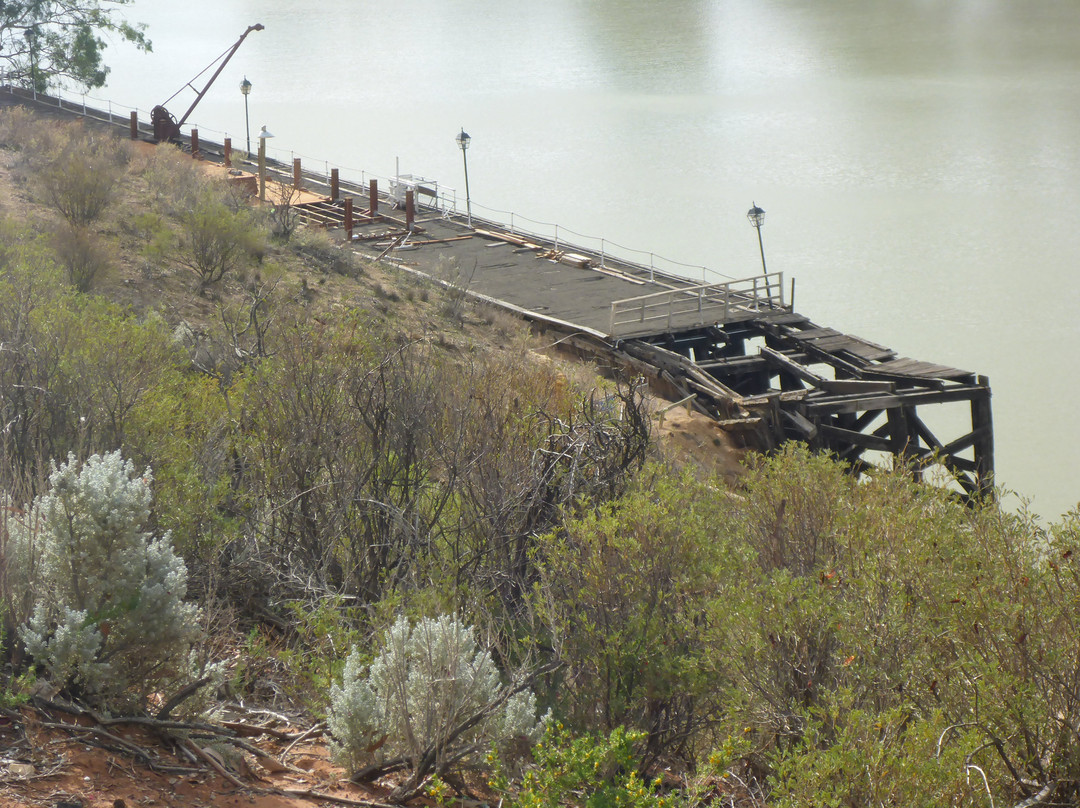 Morgan Rail to River Adventure Park景点图片