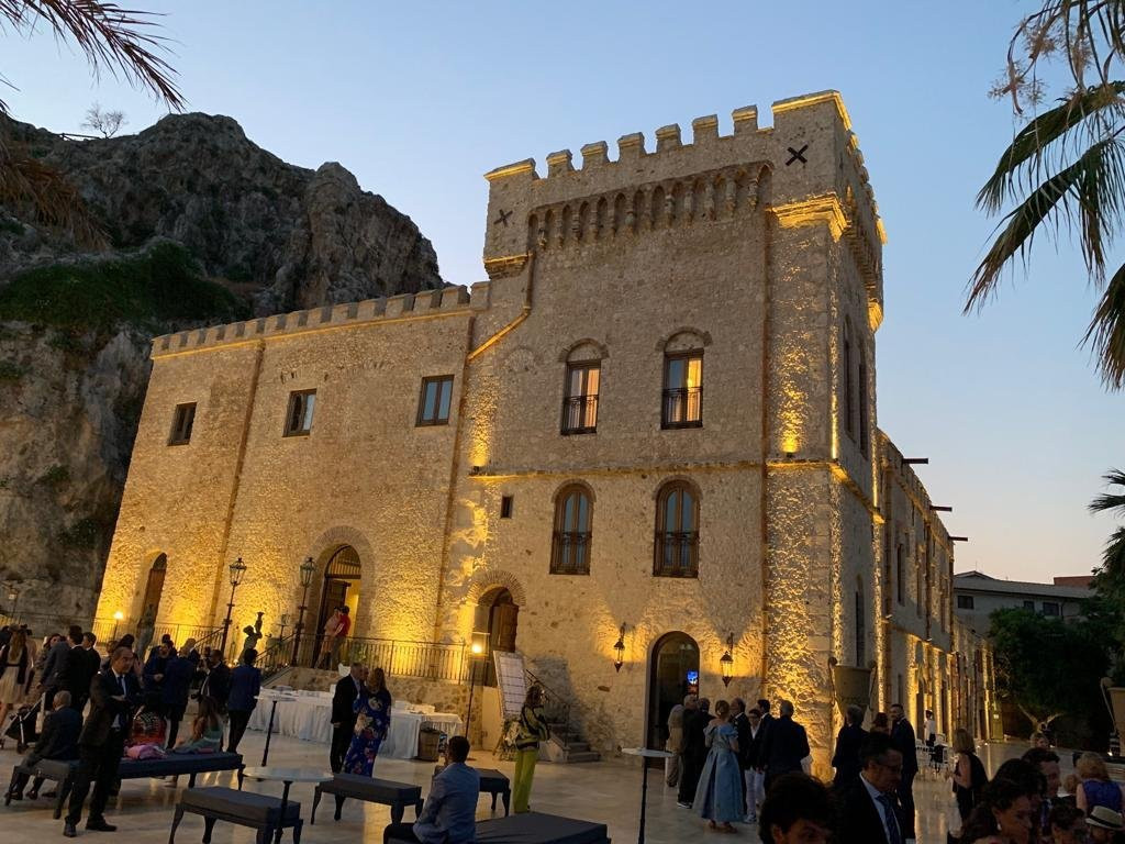 Sant'Angelo Muxaro旅游攻略图片