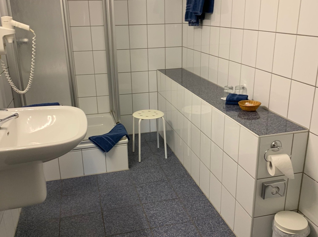 Hotel Goldener Adler主图