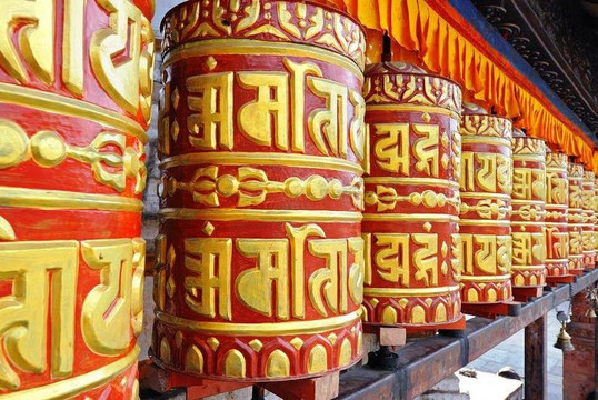 Tusk Travel Private Limited-新德里必去景点