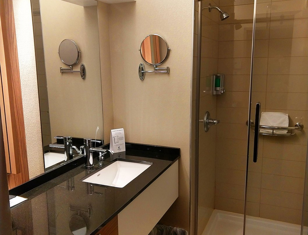 Hôtel Cofortel主图