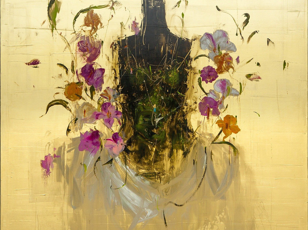 Valentinarte Art Gallery景点图片