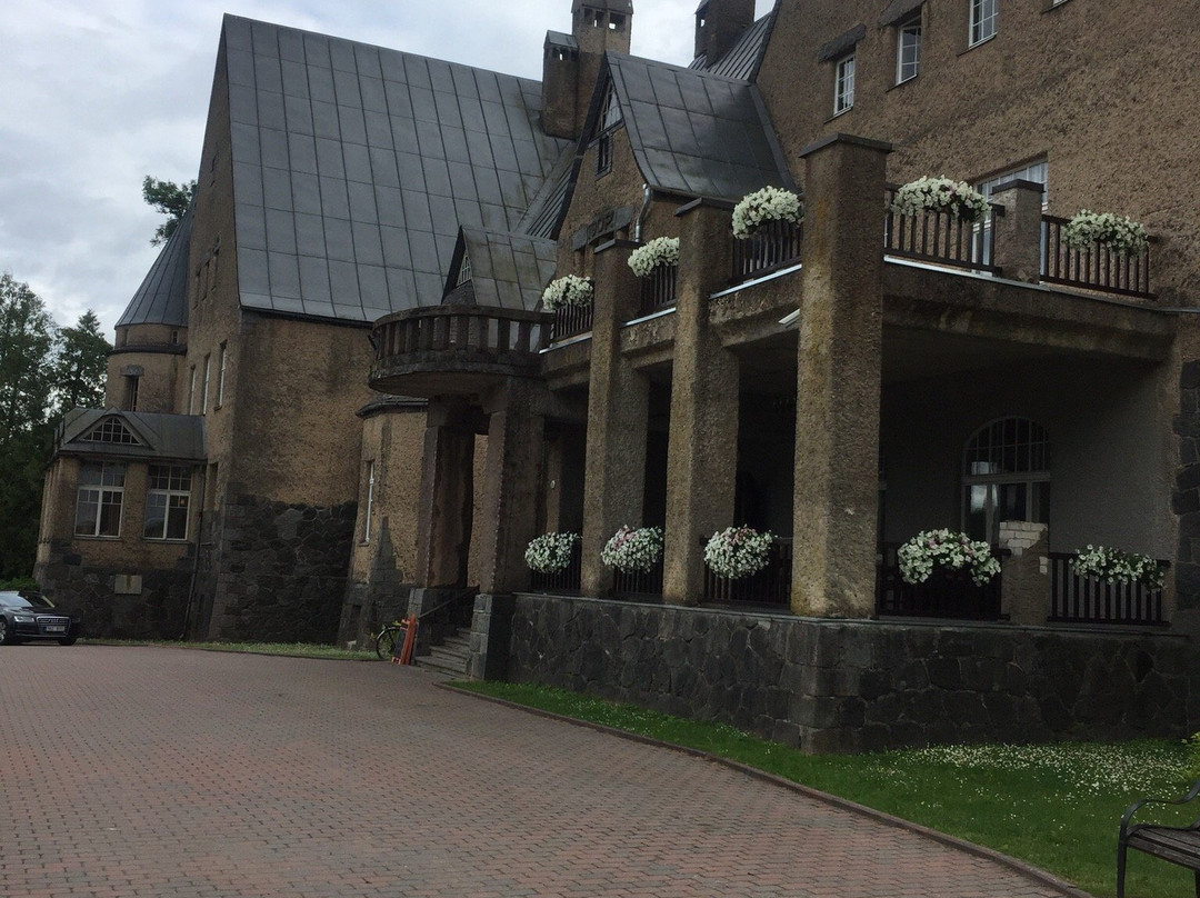 Massage Envy Spa Castle Rock-罗克堡必去景点