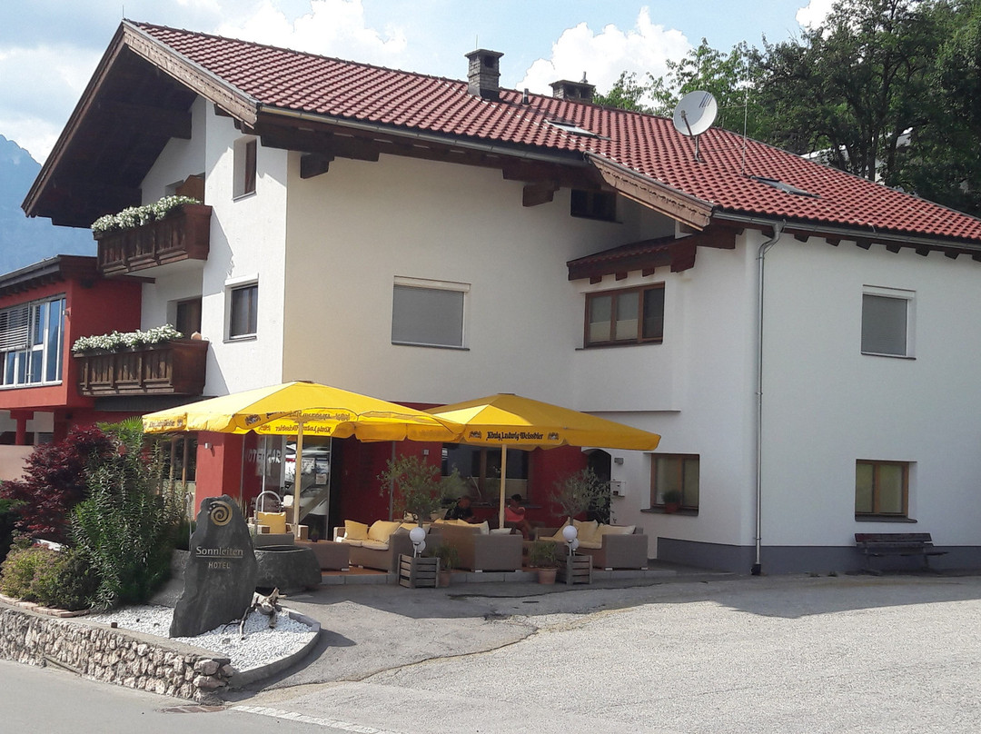 Hotel Sonnleiten主图